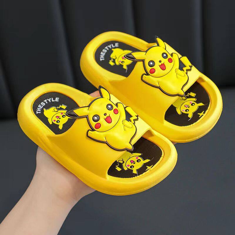 Thanh Trượt Mềm Mại Họa Tiết Hoạt Hình Cho Bé