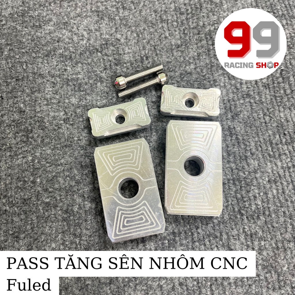 Pass tăng sên Dream Wave Ex Funeo FuX Fuled Sirius Jupiter Raider Satria Winner