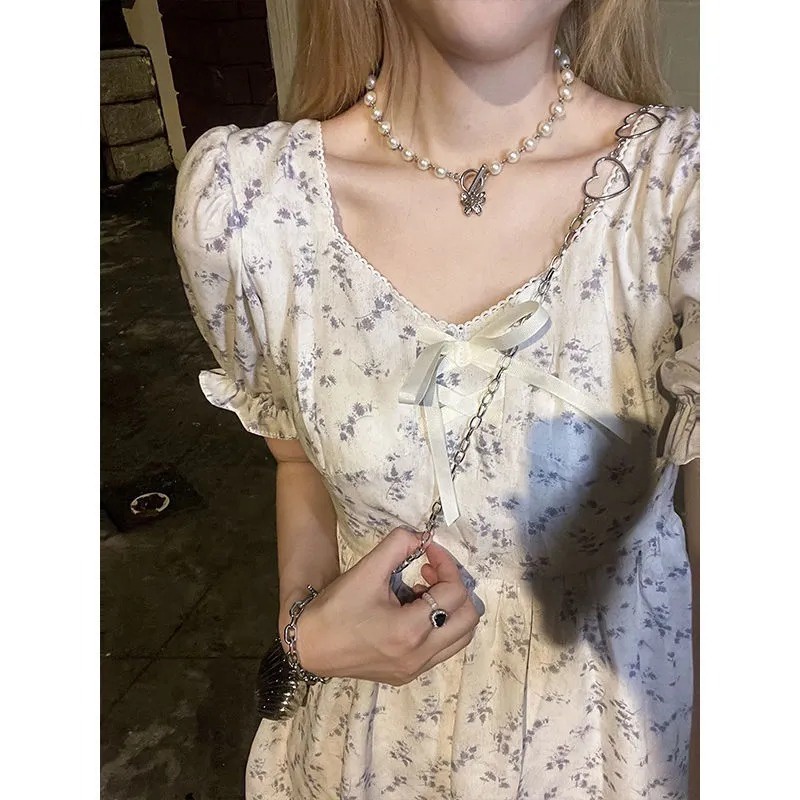 Chic   váy nữ Đầm Body Cho thời váy trang hàng cao cấp tính cách 2023 NEW  Thoải mái Thời trang Comfortable Korean Style P98Q038 36Z230909