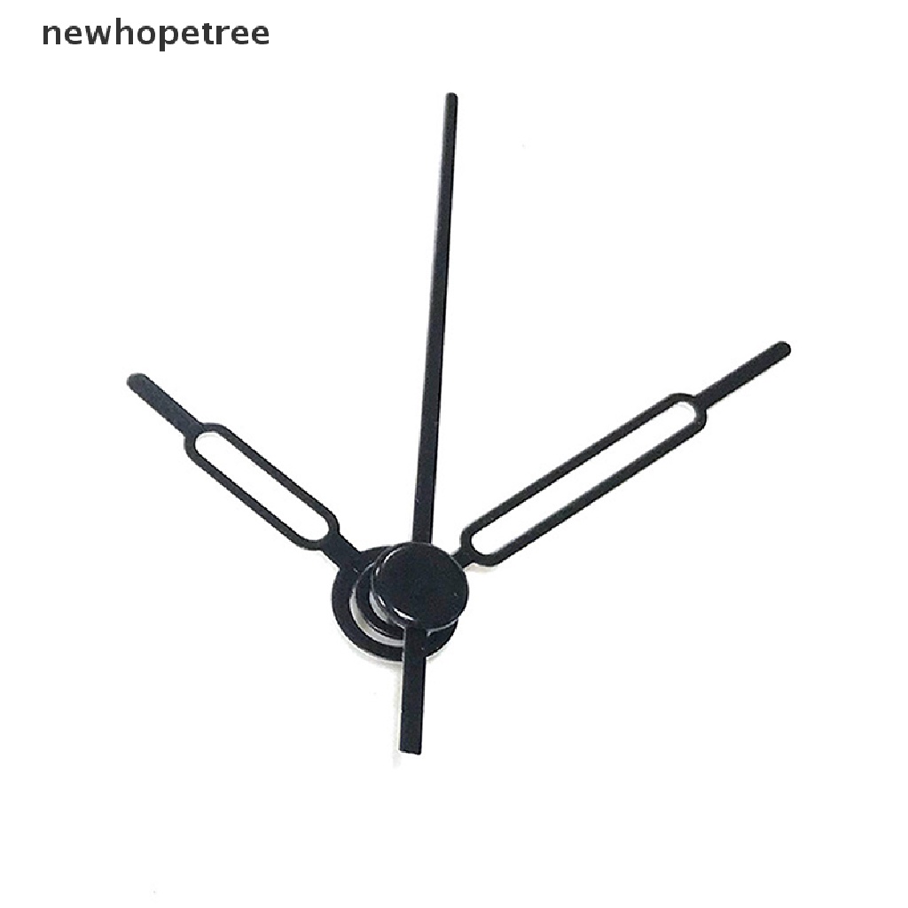 Bộ Động Cơ Đồng Hồ Để Bàn Tự Lắp Ráp