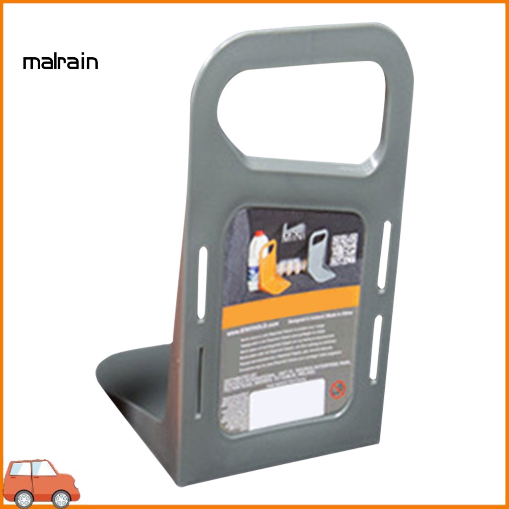 Giá Đỡ Cố Định Hành Lý Chống Rung Lắc Gắn Phía Sau Xe Hơi