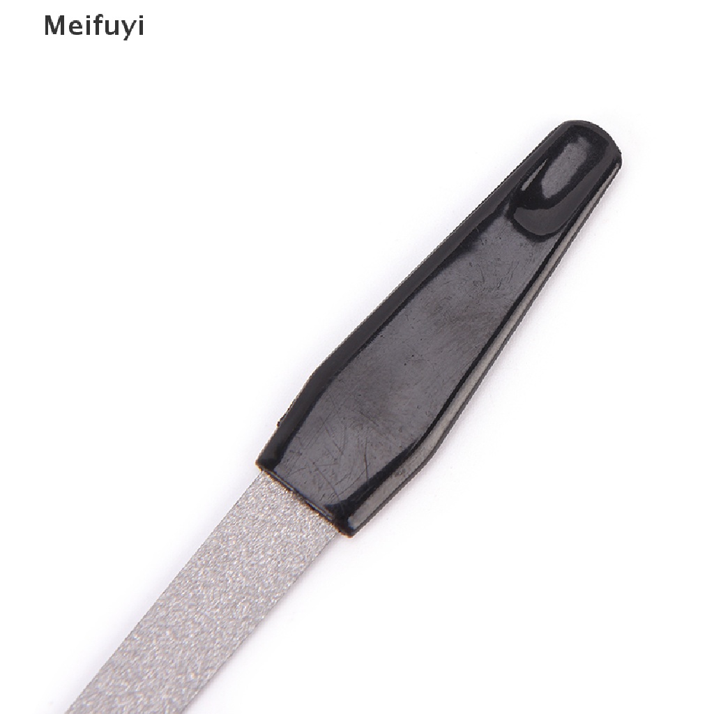 Dũa Móng Tay Bằng Thép Không Gỉ 12.5cm