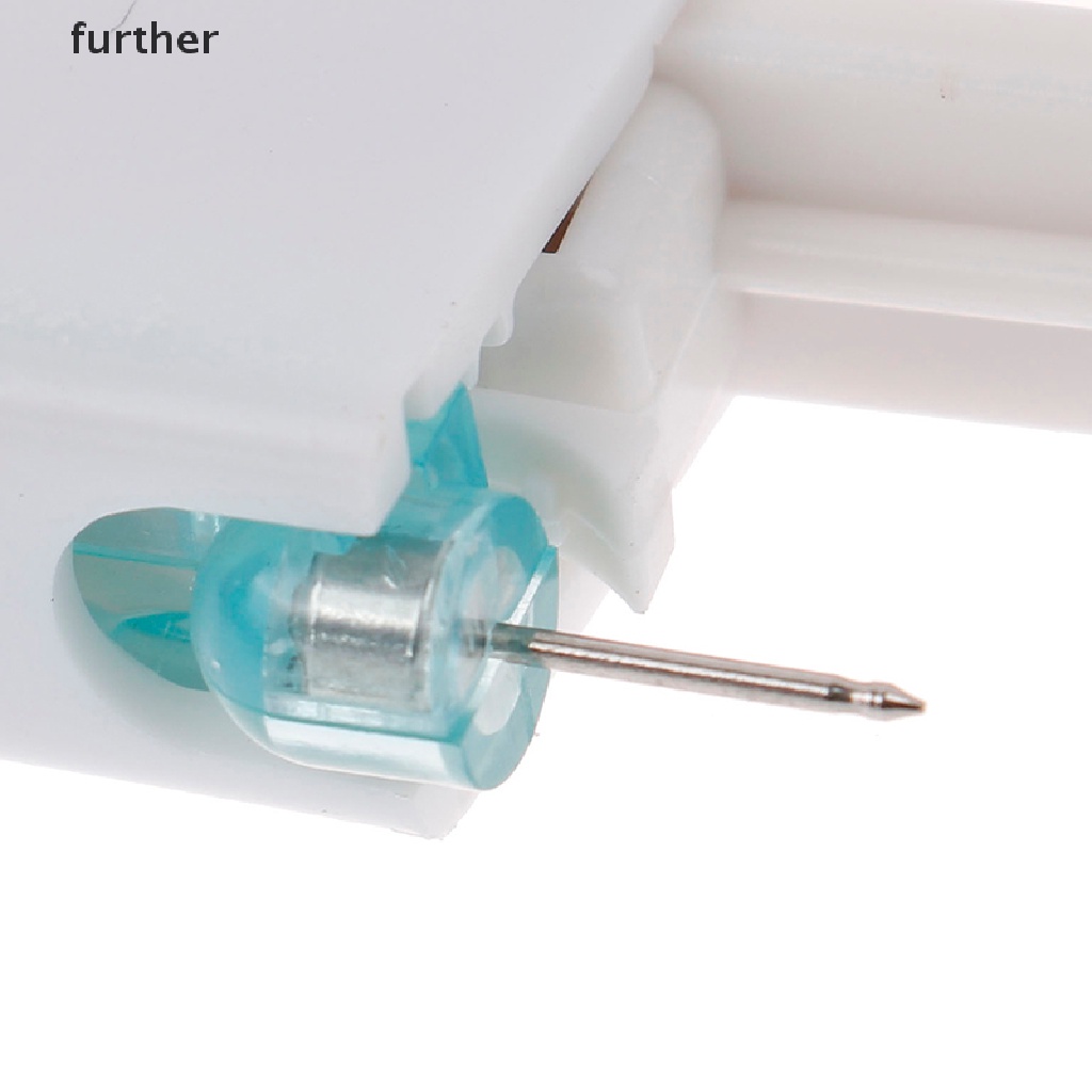 Súng Bắn Bông Tai Tự Động Dùng Một Lần Kích Thước 4mm