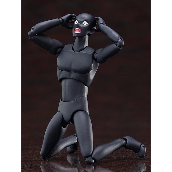 Mô Hình Nhân Vật Thám Tử Conan SP-089 figma