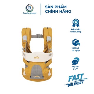 Địu trẻ em Joie Savvy