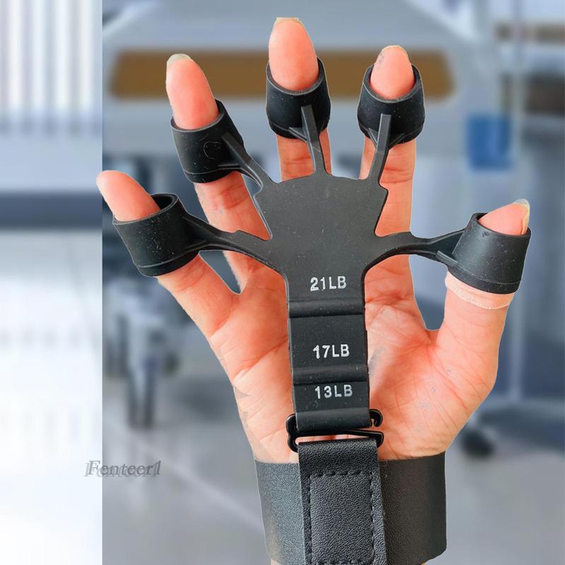 [Fenteer1] Dụng Cụ Luyện Tập Ngón Tay Cho Người Lớn