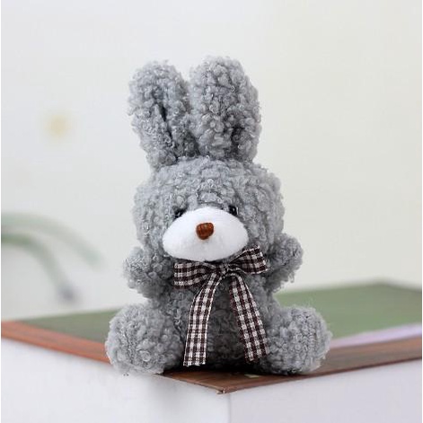 Thú bông nhí nhiều mẫu xinh xắn