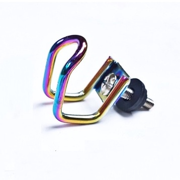 Móc Treo Đồ Titan 7 màu trang trí xe máy