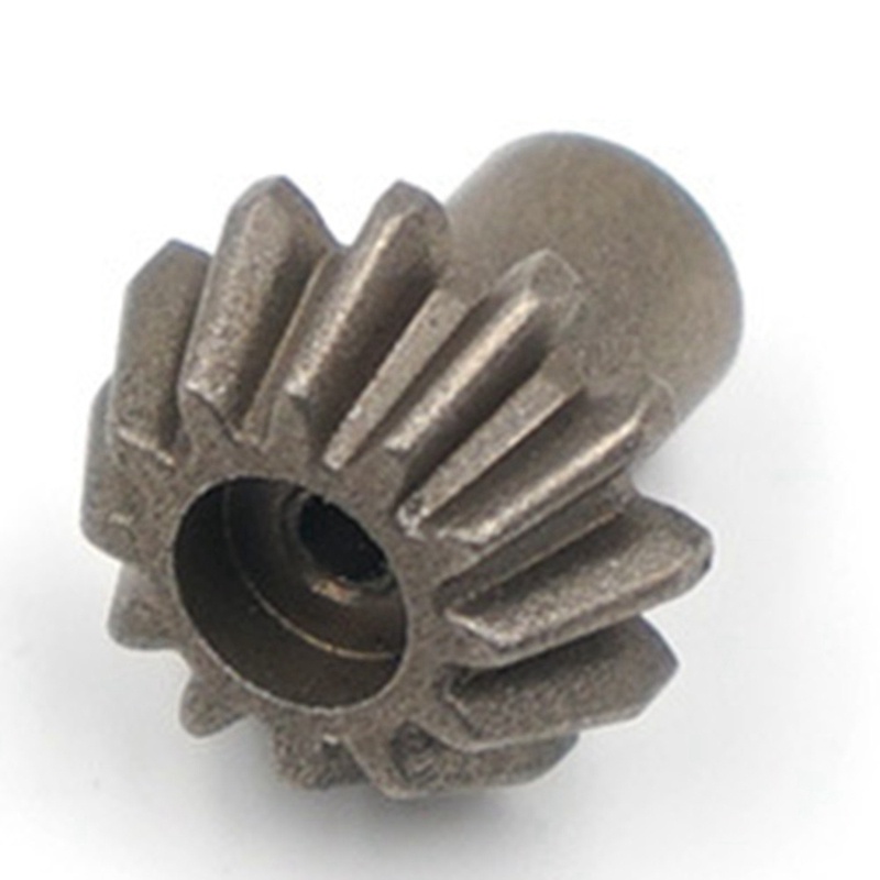 Bánh Răng Kim Loại 12423 Cho Xe Điều Khiển Wltoys 0012 12428 Tỉ Lệ 1: 12