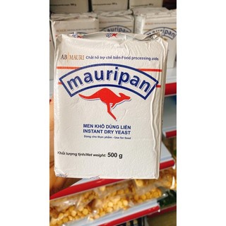 Men Khô Mauripan 500gr