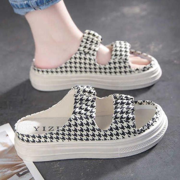 Xăng đan Cao Gót Thời Trang Thanh Lịch Dành Cho Nữ