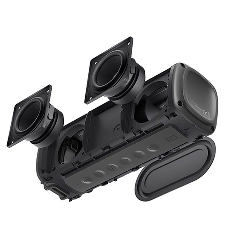 Loa Xiaomi Mi Portable Bluetooth Speaker  | Kết nối Bluetooth 5.0 | Chống nước chuẩn IPx7 - Bảo hành 12 tháng