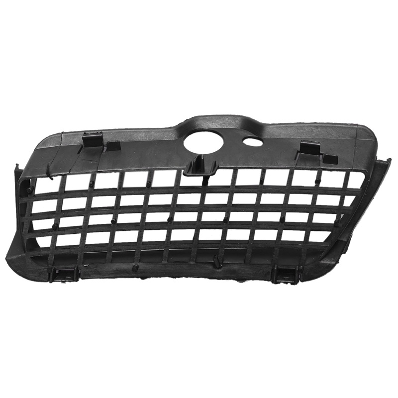 1 CặP LướI TảN NhiệT GắN Mui Xe Hơi Vw / Golf Mk3 1993-1998 1H685366601C