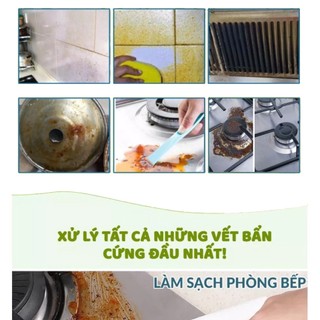 Chất Tẩy Đa Năng Jack 650ml
