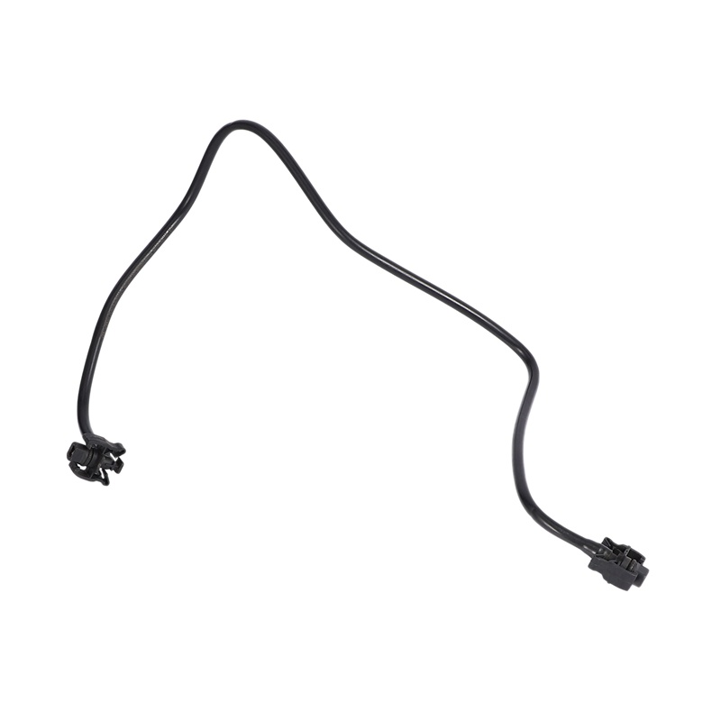 Ống Cao Su Tản Nhiệt Cho Peugeot 2008 / 301 Citroen C3-XR / Elysee 9675977580