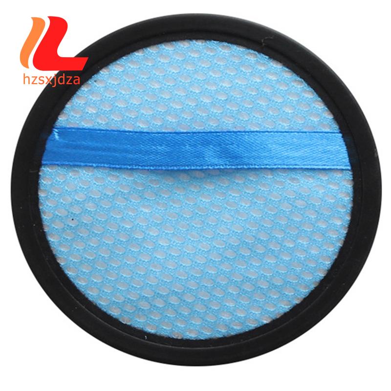 Set 2 Bộ Lọc HEPA Cho Máy Hút Bụi Philips FC6404 FC6402 FC6170 FC6400 FC6166 FC6162 FC6168 FC6404 FC6409