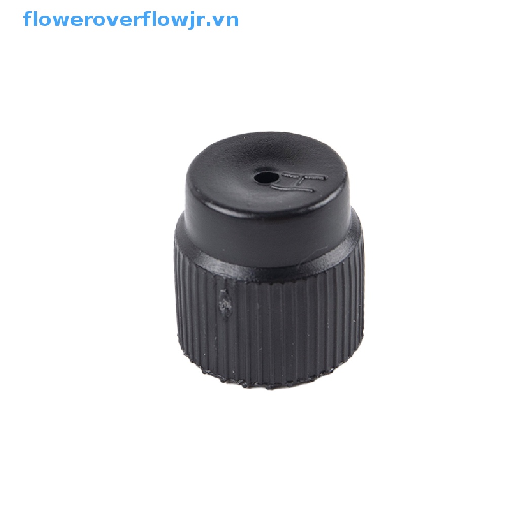 Bộ 10 Cổng Sạc AC R134a Cho Máy Điều Hòa