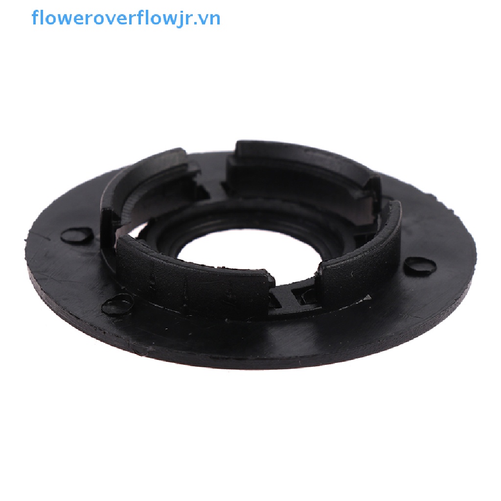 Set 8 Kẹp Cố Định Thảm Lót Sàn Xe Hơi