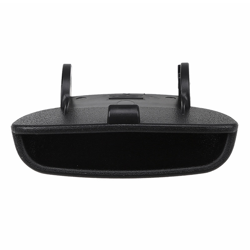 Set 2 Nắp Đậy Hộp Tỳ Tay Xe Ô Tô Honda Civic 2007-2013 83451-Sna-A01ZA