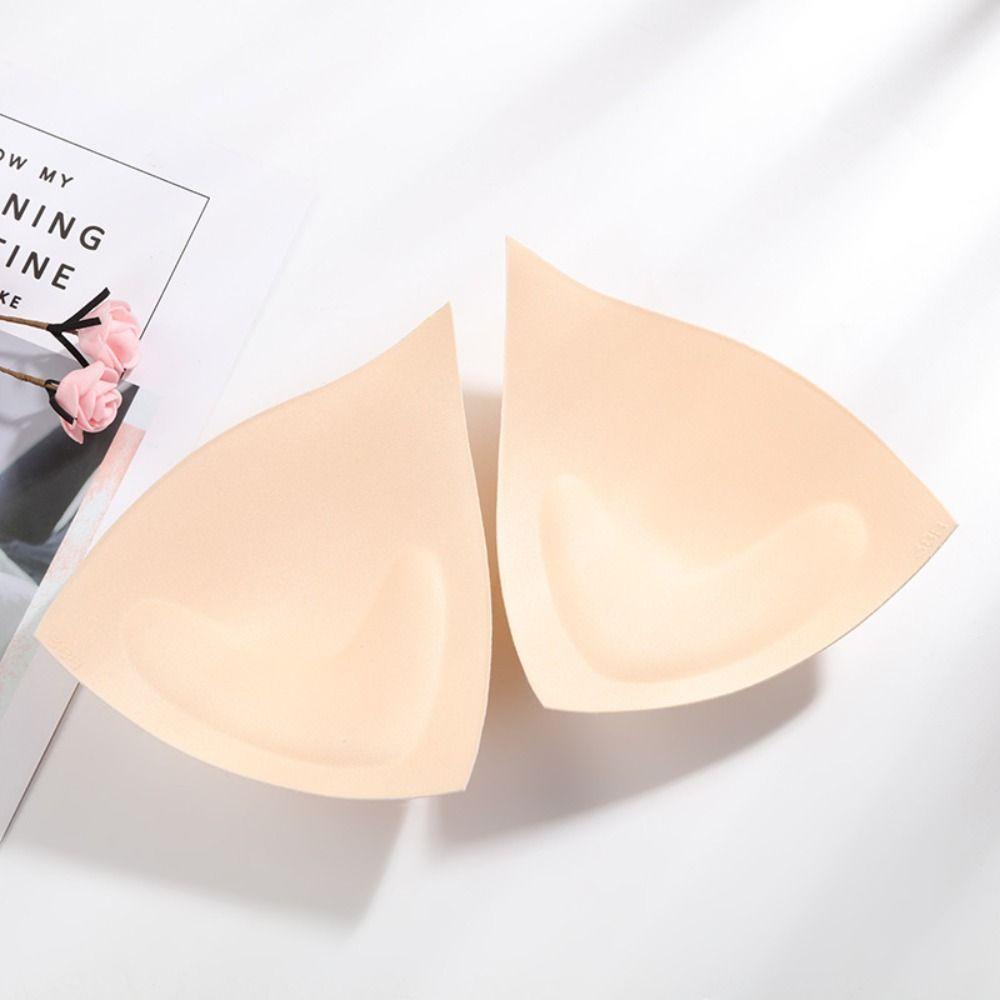 Bernardo Mút Đệm Ngực Hình Tam Giác Chữ V Khoét Sâu Gợi Cảm