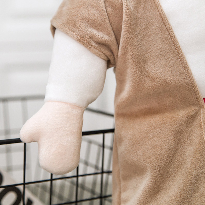 Đồ chơi nhồi bông Hình Chúa Jesus 50Cm Mềm Mại Trang Trí Phòng Bé