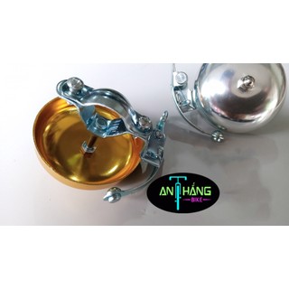 Chuông xe đạp cổ điển siêu vang