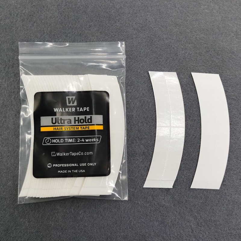 MIẾNG DÁN LƯỚI TÓC GIẢ ULtra Hold (1Miếng)