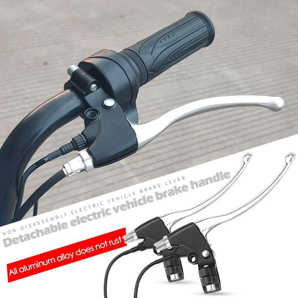 SHOUKEY Tay Thắng Xe Đạp Điện Nhiều Kiểu Chuyên Dụng