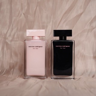 Nước Hoa narciso rodriguez 100ml Cho Nước Hoa