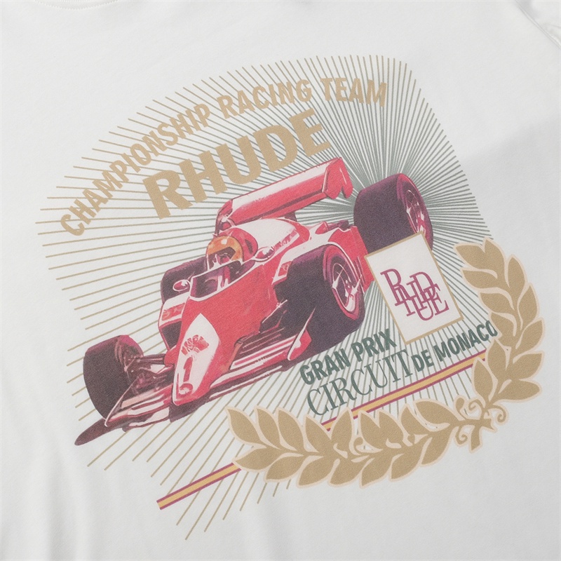 Áo Thun Cotton Tay Ngắn Plus Size Unisex