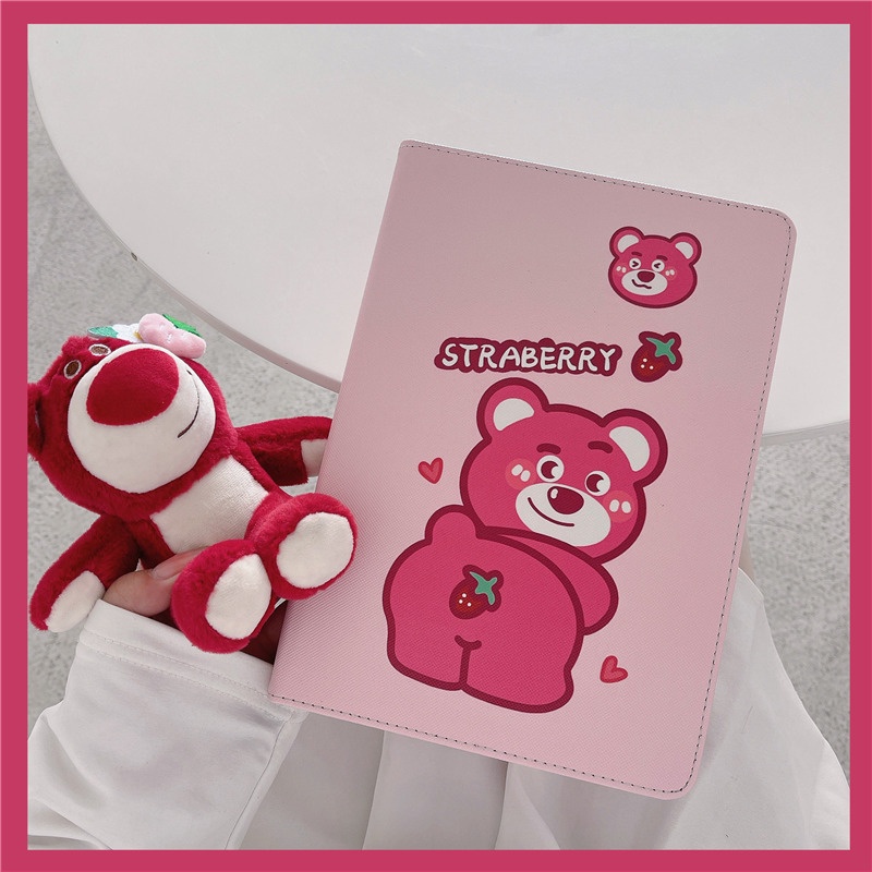 Bao Da Máy Tính Bảng Thông Minh Cho iPad Mini 1 2 3 4 5 6 Air Pro 9.7 "10.2" 10.5 "11.0" 10.9 "5th / 6th / 7th / 8th / 9th / 10th Gen 2017 / 18 2020 2012