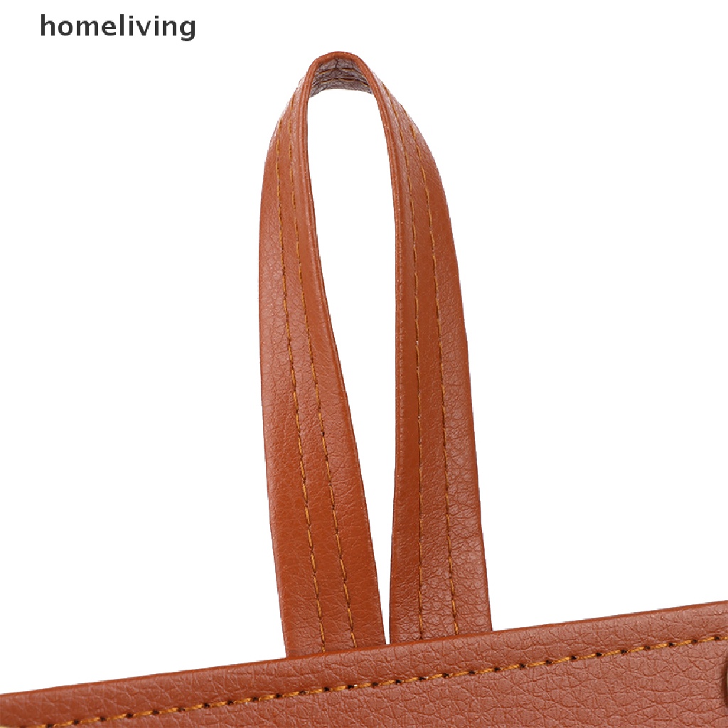 Hộp Đựng Mắt Kính Bằng Da PU 2 / 3 / 4 / 5 / 6 Ngăn Gấp Gọn Tiện Dụng Mang Theo Du Lịch