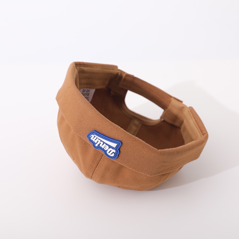 Mũ Tròn Mỏng Phong Cách Hàn Quốc Cho Bé Trai Plankton Shuai