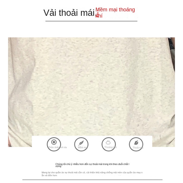 -Áo thun đôi 2023 mới cỡ lớn phong cách cặp đôi ngọt ngào mát mẻ hot girl áo gió nam nữ áo đôi