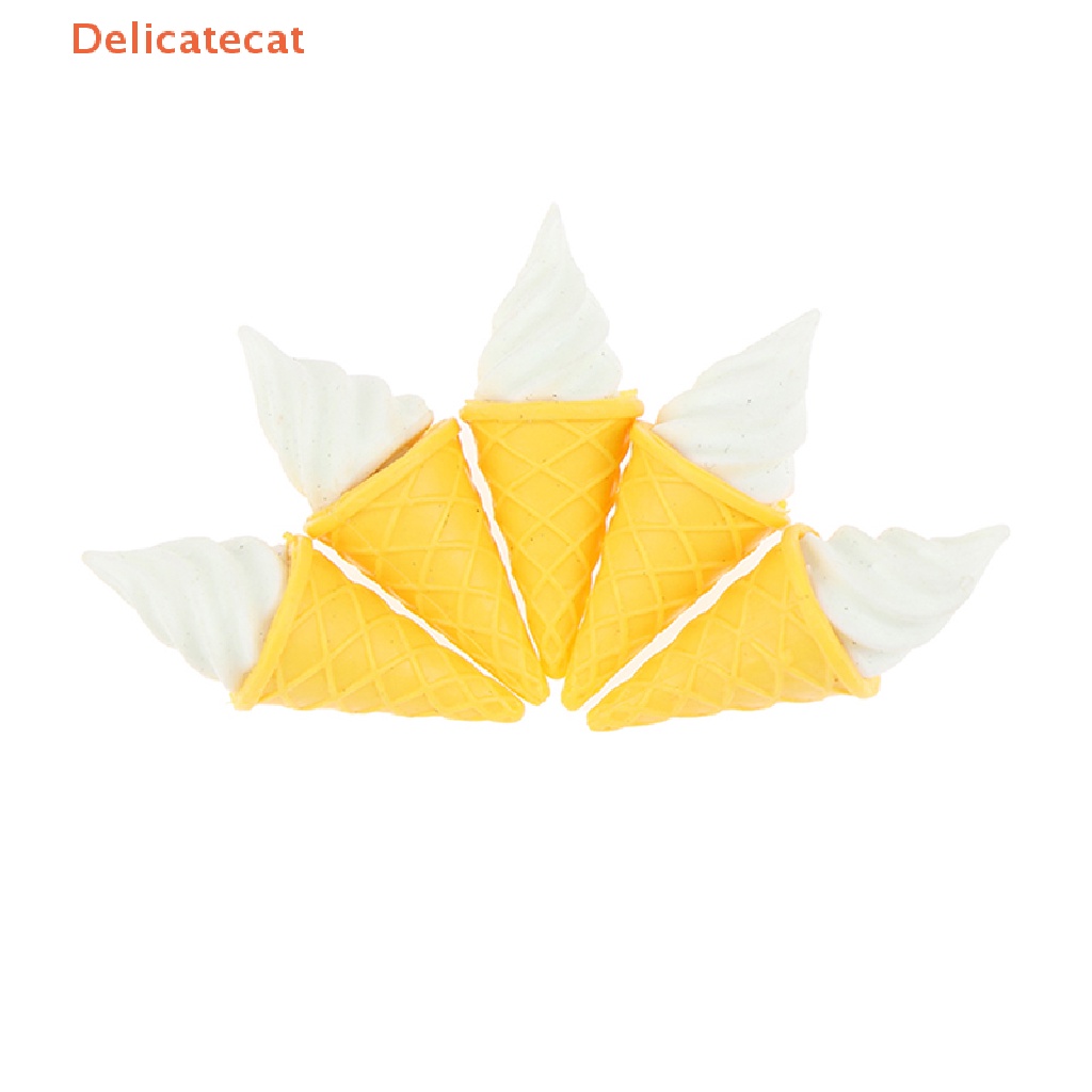 5 Que Kem Đồ Chơi Búp Bê Cỡ 1 / 12