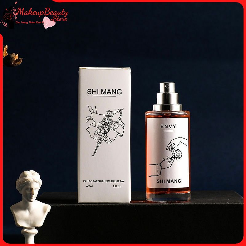 Nước hoa shinmang chai 50ml MS 4 [ MakeupBeauty.Store Cho Nàng Thêm Xinh ]