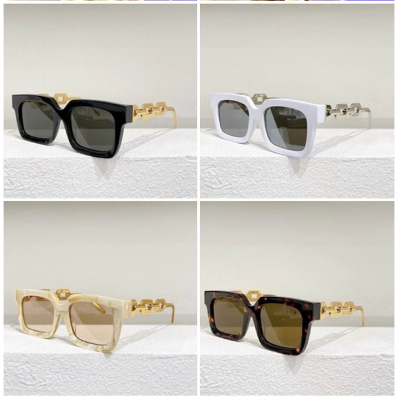 Kính hiệu Vuông LV XÍCH  hàng đẹp hot