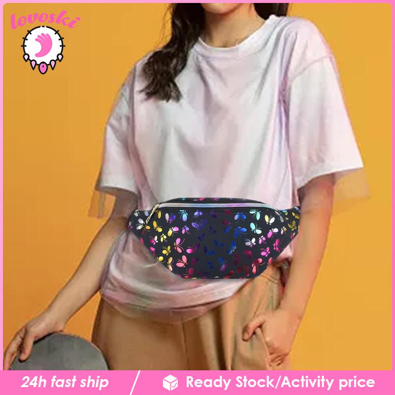 Túi Đeo Hông Dùng Đi Bộ Đường Dài Leo Núi / Lễ Hội