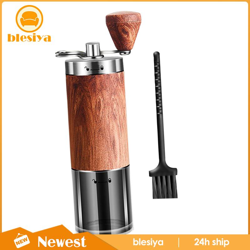 Máy Xay Cà Phê Bằng Tay Có Thể Điều Chỉnh Tiện Dụng