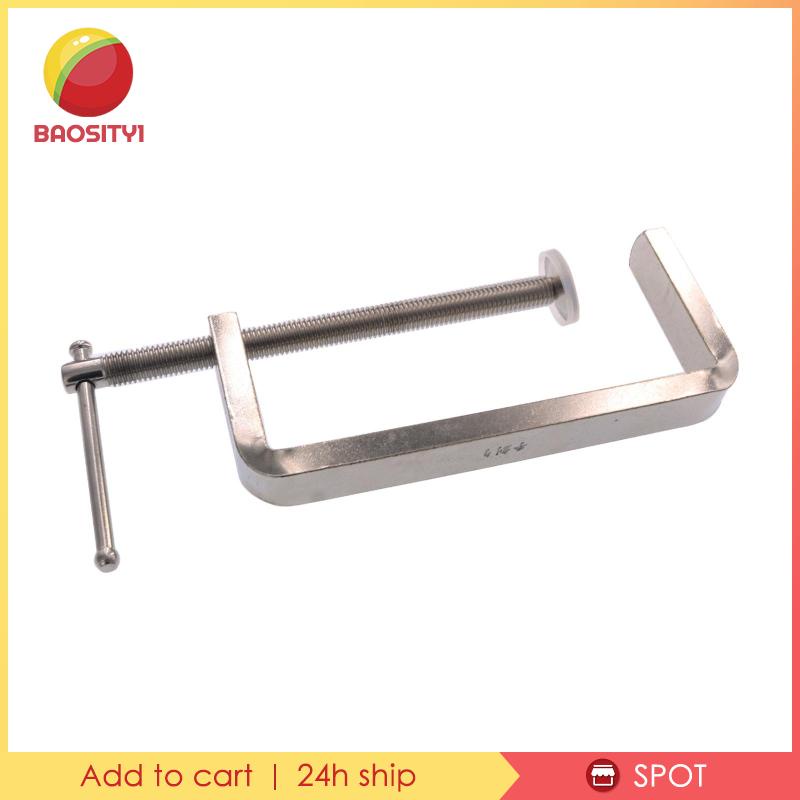 [Baosity1] G Dụng Cụ Kẹp Dùng Để Sửa Chữa Đồ Gỗ / Tòa Nhà / Máy