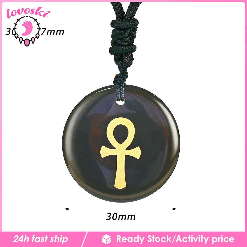 [Lovoski] Vòng cổ Biểu Tượng Cảm Xúc Cho Tiệc Phục Sinh