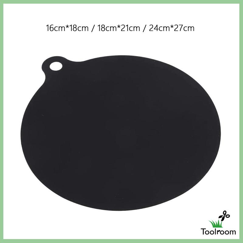 Vỏ Bọc Bảo Vệ Bàn Nấu Ăn Chống Trượt Tái Sử Dụng Được Tiện Lợi