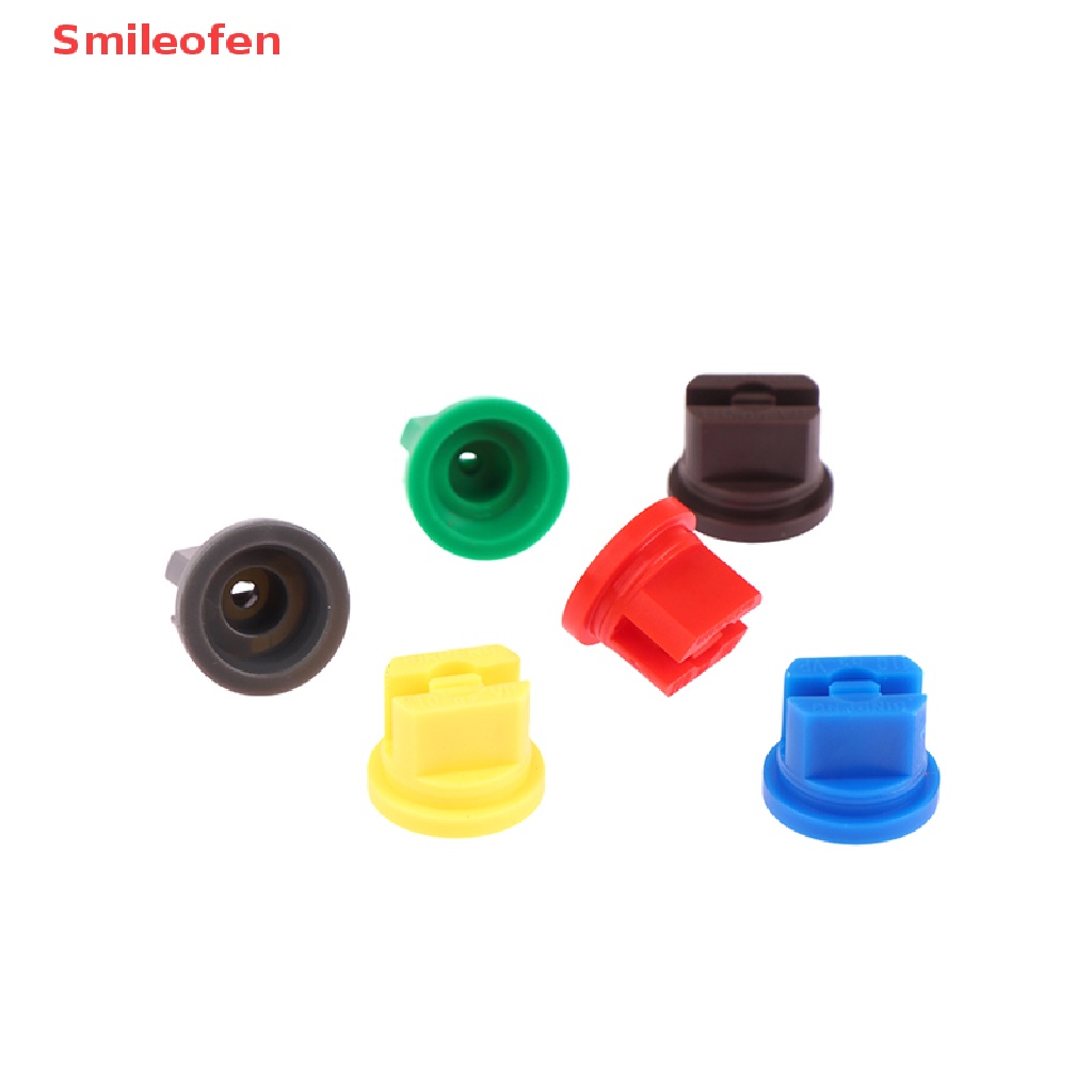 [Smileofen] Set 2 Vòi Phun Áp Suất Cao Cho Nông Nghiệp