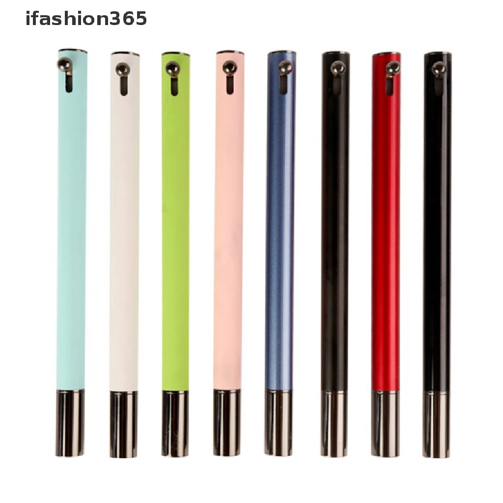 Bút Mực Dạng Nhấn Chuyển Đổi Ngòi EF ifashion365 Có Thể Thu Gọn