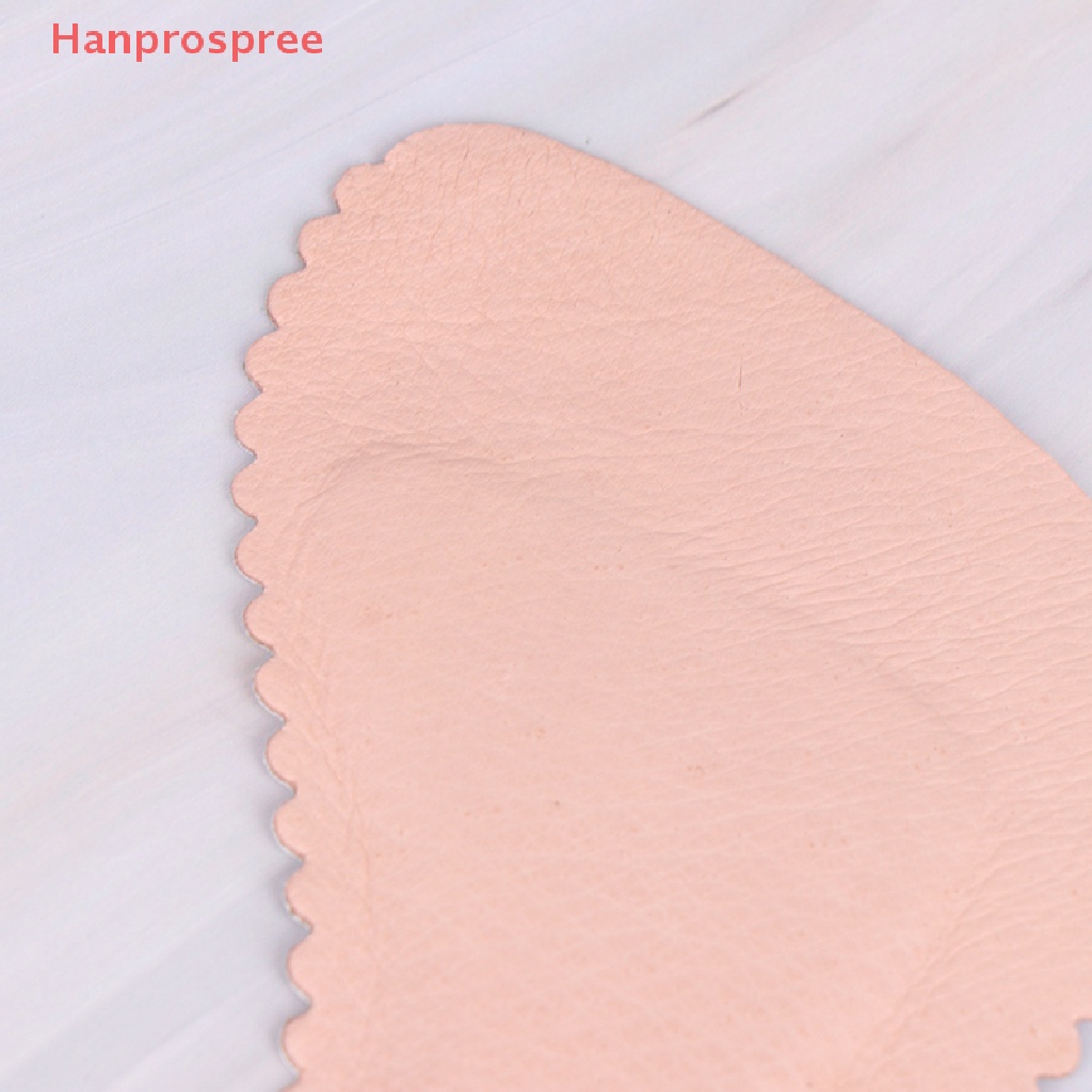 Miếng Lót Giày Cao Gót Chống Trượt Tiện Lợi