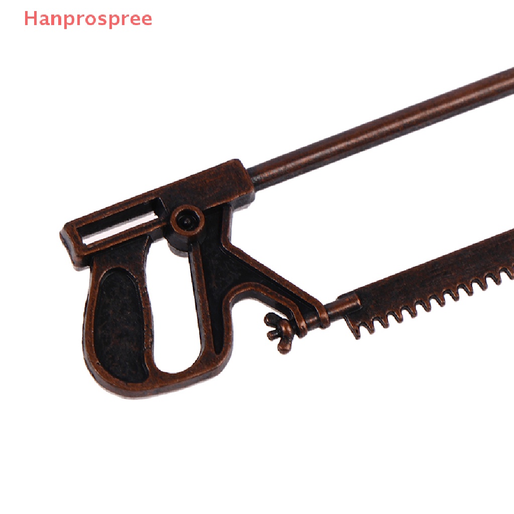 Hanprospree > Mô Hình Dụng Cụ Làm Vườn Mini Trang Trí Nhà Búp Bê