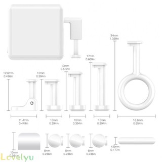 ⭐LOVE⭐ 5pcs Switch Button Kit, Fingerbot Smart Switch Button Actuator Accessory Kit