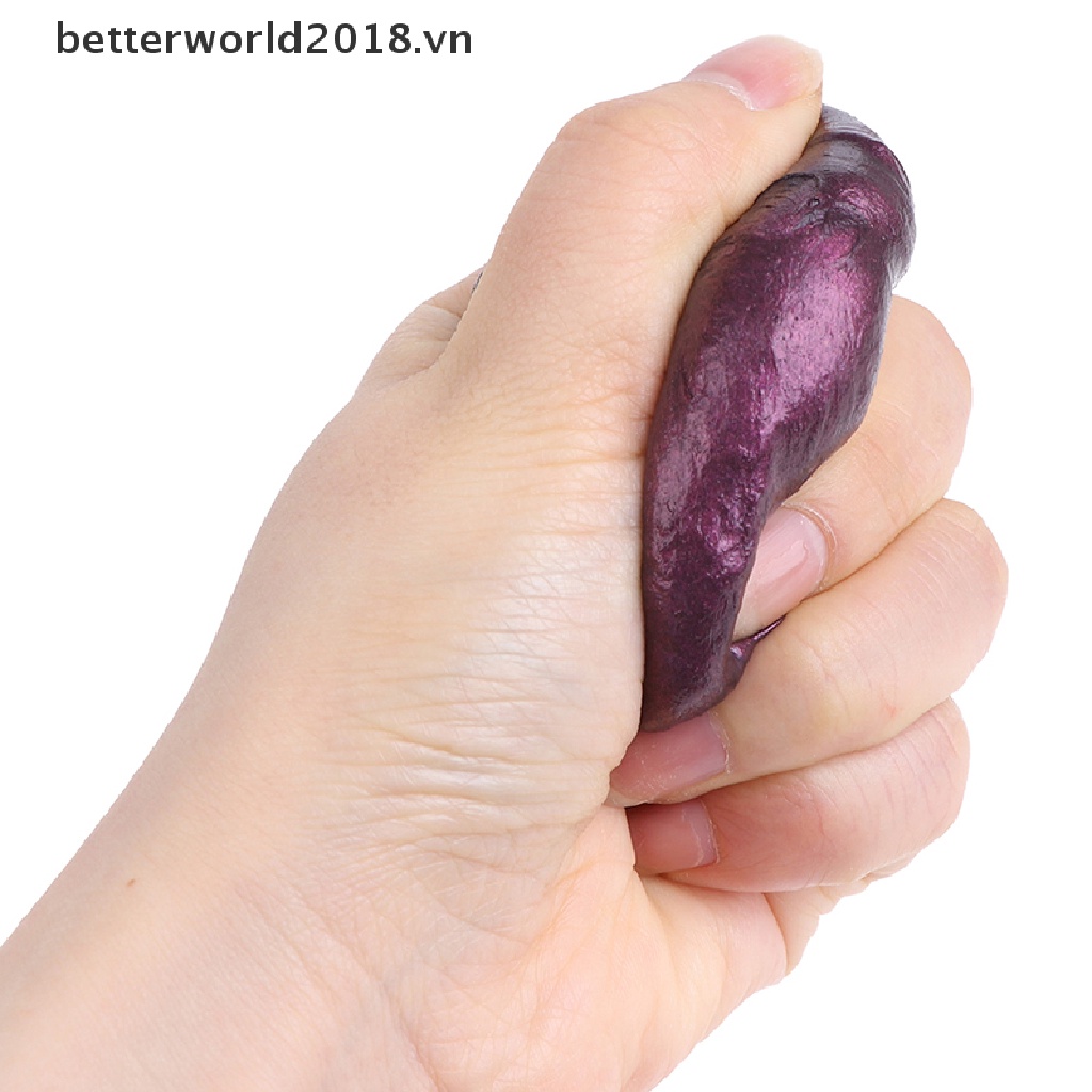 Đồ Chơi Đất Sét Polymer Từ Tính DIY Cho Bé