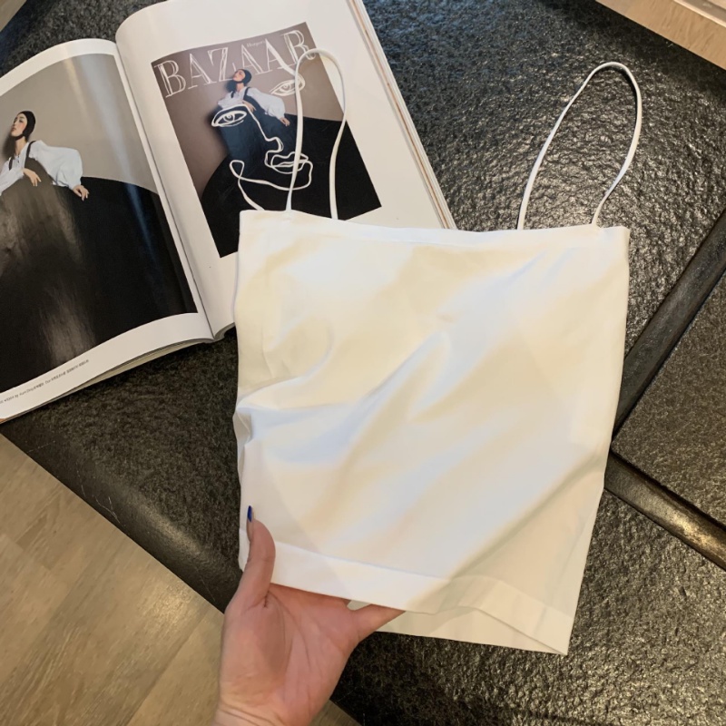 Áo Lót Ống Một Mảnh Cố Định Ngực Lưng Đẹp Dành Cho Nữ La279