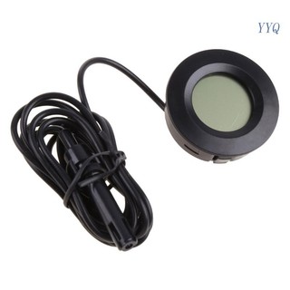 Máy đo nhiệt độ và độ ẩm cho lồng ấp trứng